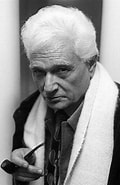 Jacques Derrida