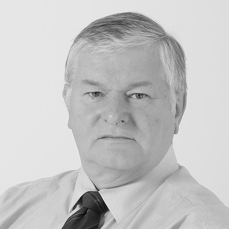 Douglas Beckwith, Consultant Douglas Beckwith